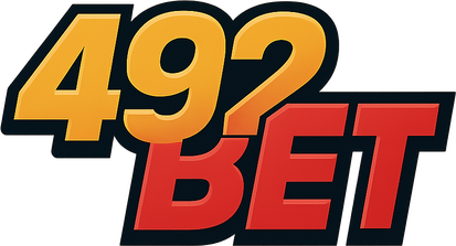 492bet Logo